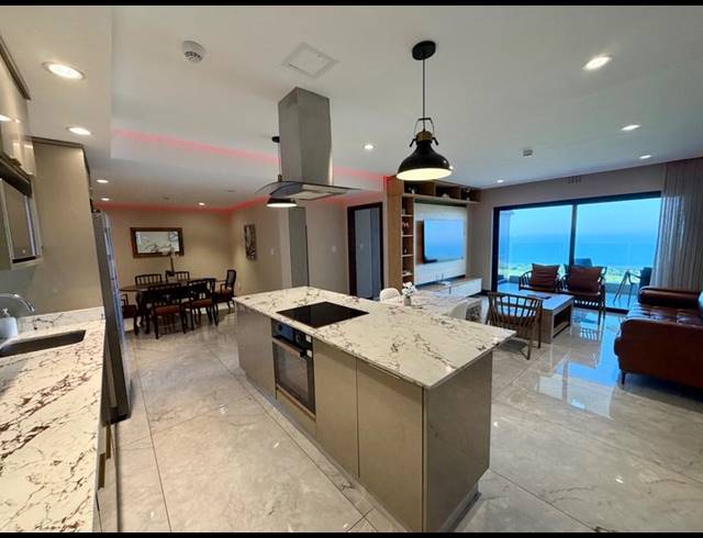 3 BEDROOM PROPERTY TO RENT IN UMHLANGA RIDGESIDE